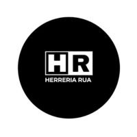 Logotipo de Herrería y Soldadura Rúa